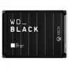 WD_BLACK P10 Game Drive for Xbox One externe Festplatte, 5 TB, USB 3.2 Gen 1, Schwarz (WDBA5G0050BBK-WESN)