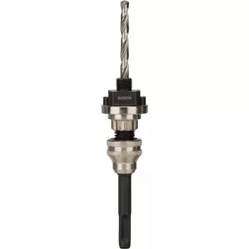 Bosch 2 609 390 590 Bohrzubehör Lochsägenadapter