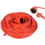 VERTEX PZO30M Einziehbare Verlängerungsleitung 30 m 3x2,5 mm