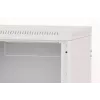 Wandmontierter Rack Triton RBA-09-AS6-CAX-A1 9U Weiß