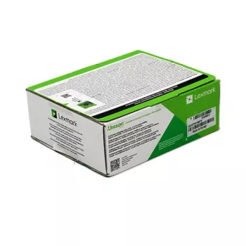 Lexmark 24B6517 Toner, Magenta, 10000 Seiten (C4150)
