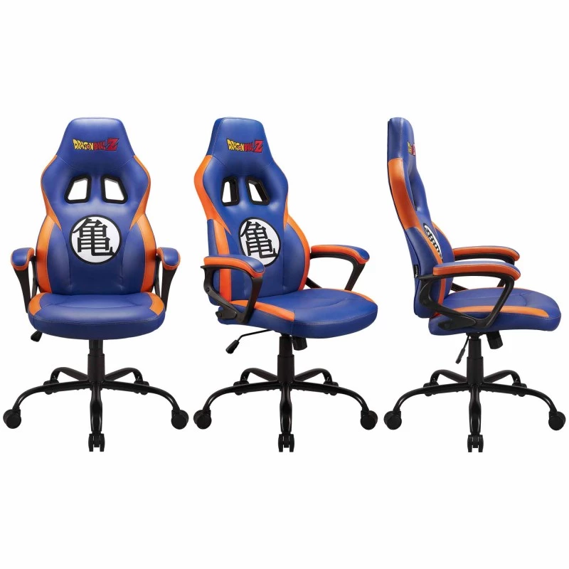 Subsonic Gaming-Stuhl Original Dragon Ball Z
