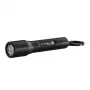 Ledlenser P3 Taschenlampe, Schwarz
