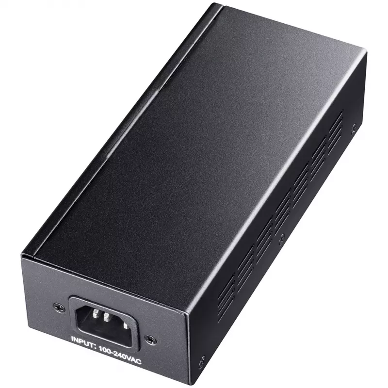 Cudy POE300 Gigabit-PoE-Injektor, IEEE 802.3at 25,5 W