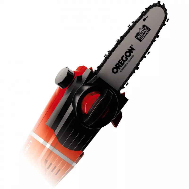 Hedge Trimmer Einhell GE-HH18/45Li T Schwarz Red