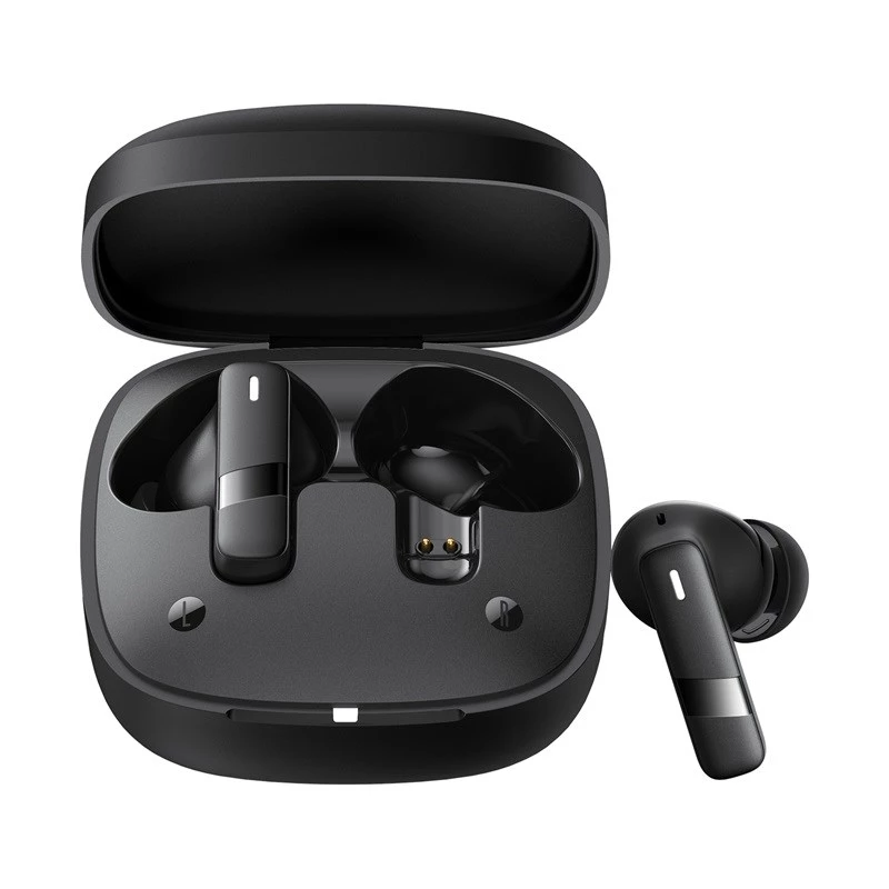 Baseus Bowie E20 Headset Kabellos In-Ear Anrufe/Musik Bluetooth Schwarz
