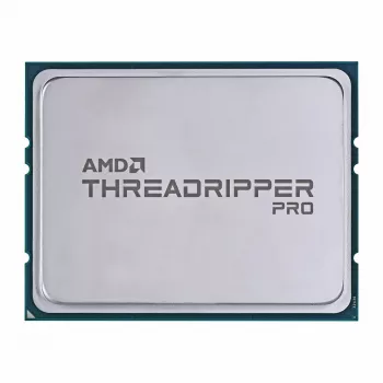 AMD Ryzen Threadripper PRO 5965WX Prozessor 3,8 GHz 128 MB L3