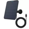 Reolink Solar PANEL-Schwarz 2 TYPE-C