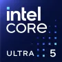 Prozessor Intel Core Ultra 5 225 20 MB Smart Cache Tray