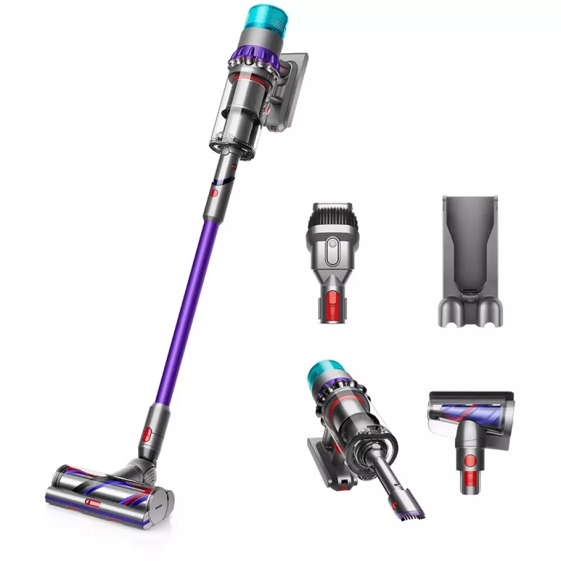 DYSON GEN 5 Detect Absolute Staubsauger