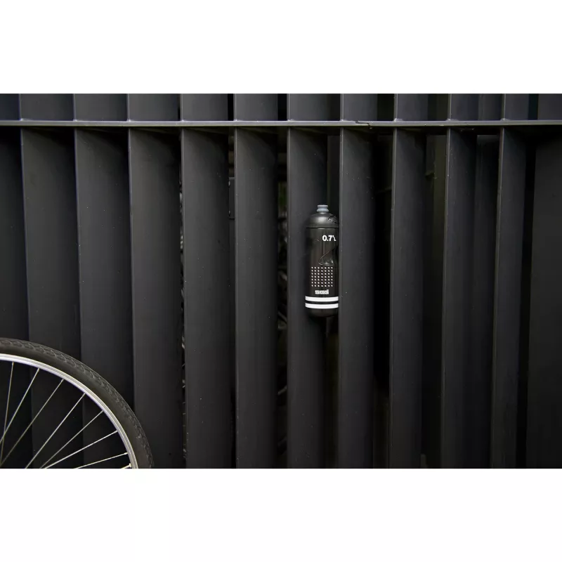 SIGG Pulsar Trinkflasche 0,75 l, schwarz, SG6006.00