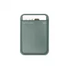 Wallet Case native union (Re)Classic Grün kompatibel mit iPhone 15/15 Pro/15 Plus/15 Pro Max, iPhone 14/14 Pro/14 Plus/14 Pro Max, iPhone 13/13 Pro