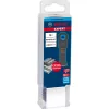 Bosch Expert MetalMax MAII 32 AIT Tauchsägeblätter, 32 mm, 10 Stück, 2608900023
