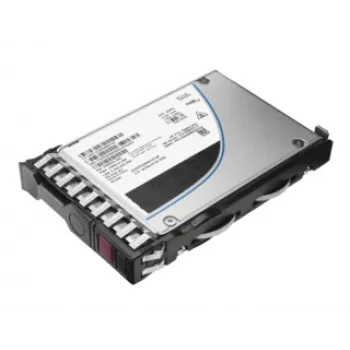 HP 875470-B21 internes Solid-State-Laufwerk 480 GB 2,5 Zoll Serial ATA III