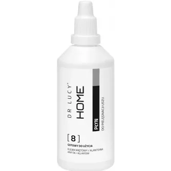 Home 8 Ohrpflegeflüssigkeit 100 ml