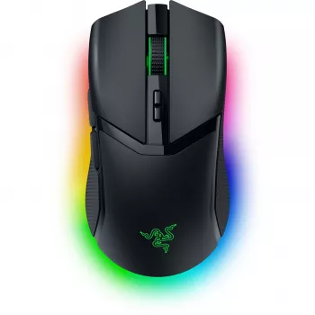 Razer Cobra Pro Maus Gaming Rechtshänder RF Wireless + Bluetooth + USB Typ-C Optisch 30000 DPI