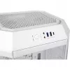 PC-Gehäuse Thermaltake The Tower 250 Snow Mini Tower Weiß