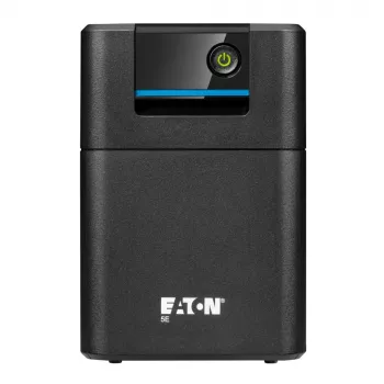 Eaton 5E Gen2 700 USV Line-Interactive 0,7 kVA 360 W 4 AC-Ausgänge