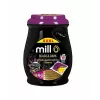 MILL PROFESSIONAL 2-Kammer-Kapseln für schwarze und dunkle Wäsche 70 Stk.