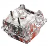 Mechanische Schalter GLORIOUS Fox Heavy 5-Pin linear MX-Schaft 55g vorgeschmiert — 110 Stk.