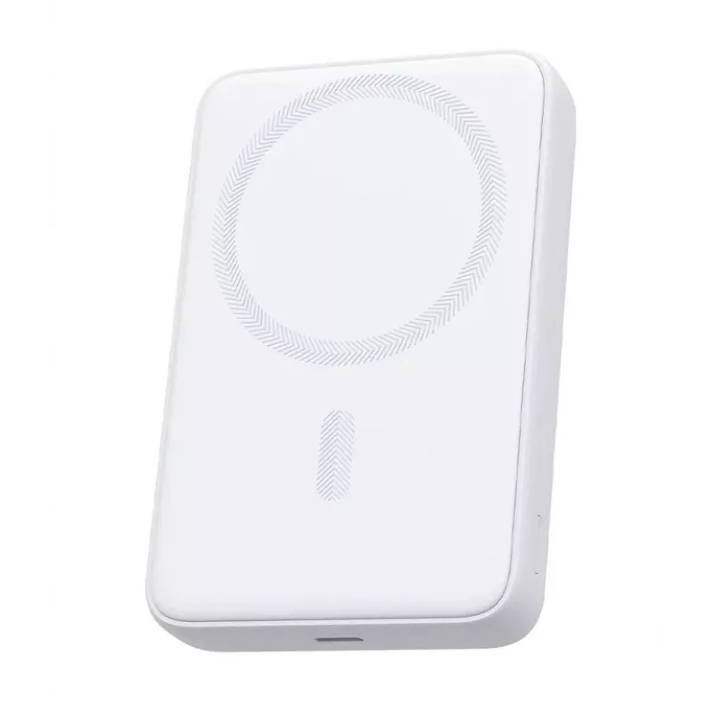 Tragbare Powerbank PB-MS04 Weiß 10000mAh