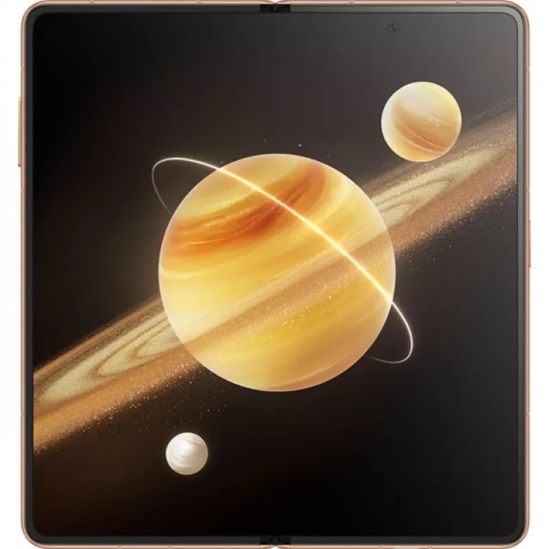 Honor Magic V3 16,3 cm (6,43 Zoll) Dual SIM Android 14 5G USB Typ-C 12 GB 512 GB 5150 mAh Braun