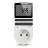 Digitaler Countdown-Timer ESPERANZA ELA101 — 99-Minuten-Timer, LCD-Anzeige, 230V AC, 16A