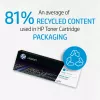 Toner HP Cartridge No.53A Schwarz Q7553A 3000 Seiten