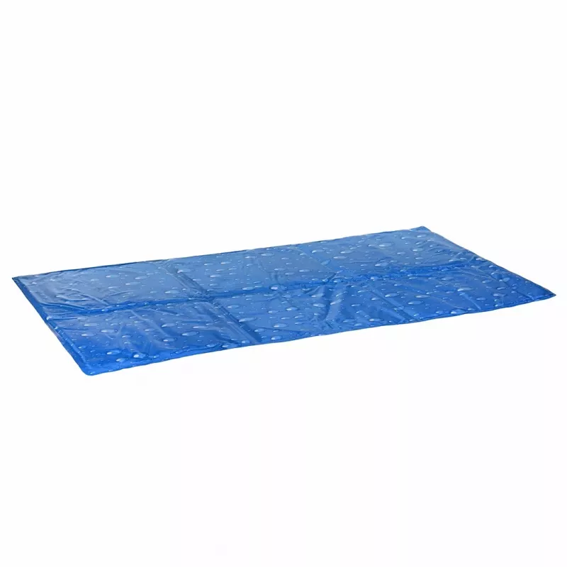 Kühlmatte - Haustierbett - 70x110 cm