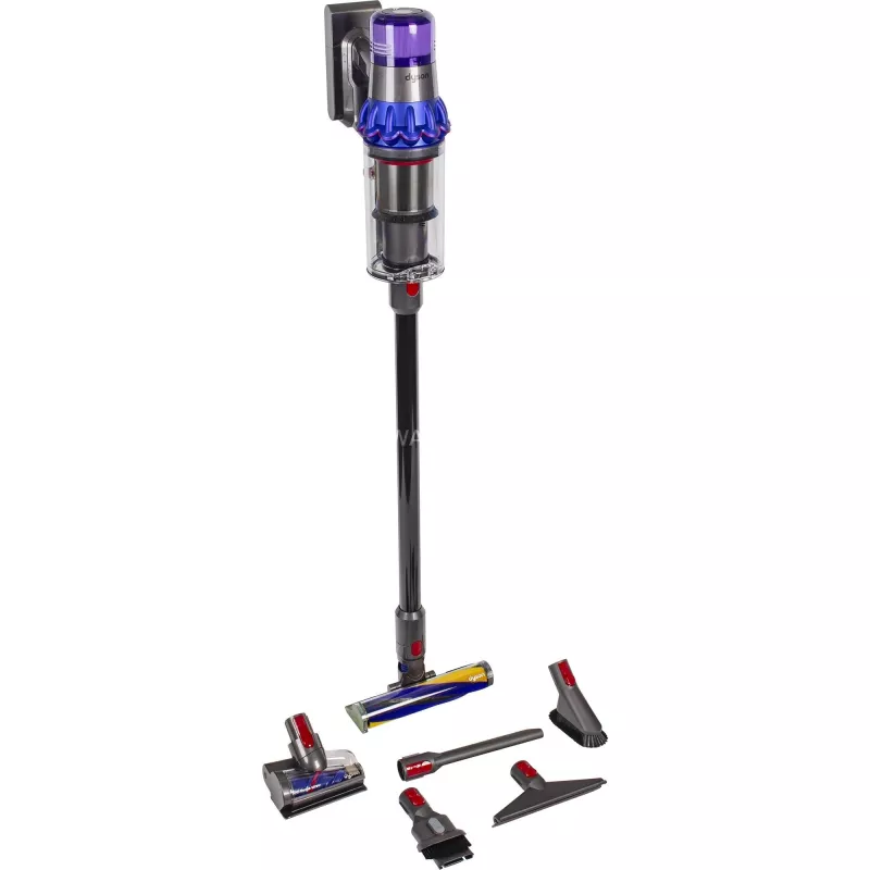 DYSON V15 Detect Fluffy Akku-Staubsauger 476575-01