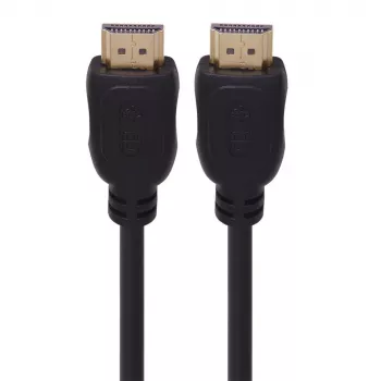 TB HDMI V2.0 Kabel Gold Plated 1.8 M. (AKTBXVH1P20G18B)
