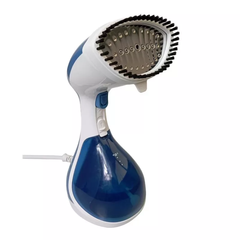 Maestro MR-355-BLUE Dampfbügeleisen, 1500 W, Blau