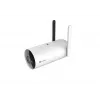 EZVIZ H5 4G 2K IP-Bullet-Überwachungskamera für außen 3 MP, 2304 x 1296 Pixel, 4 mm, IP67, Decke/Wand/Stange