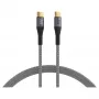 Efb USB-CC-00004 USB-Kabel Grau