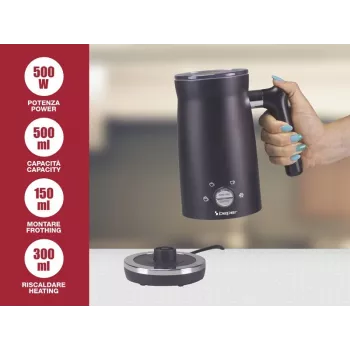Kaffeemaschine Beper P101CAF001 – 800 W, 1,2 l Fassungsvermögen