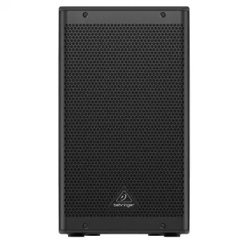 Behringer DR110DSP - aktiver Lautsprecher 10 mit Bluetooth