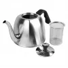 Maestro MR-1333-Tea Teekanne für Tee und Kräuter, 1,1 L, Edelstahl