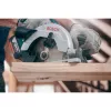 Bosch 2608837702 PRO Wood Cordless Kreissägeblatt, Ø 184 mm, 24 Zähne, 20 mm Bohrung