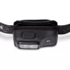 Black Diamond Astro 300 Schwarz, Blaues Stirnband Taschenlampe