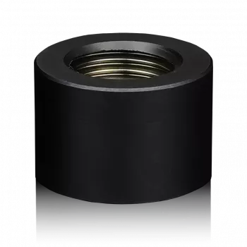 Thermal Grizzly DeltaMate Extender FF14, Schwarz