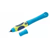 Pelikan Griffix Tintenschreiber 820448 für Rechtshänder, Neon Fresh Blue