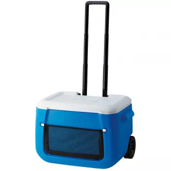 Coleman 2000036081 46 L Blau