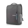 Lenovo Everyday Backpack B515 GX40Q75217 Laptop-Rucksack 39,6 cm (15,6 Zoll), 700 g, Schwarz/Grau