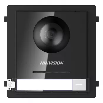Video-Türsprechstelle Hikvision DS-KD8003Y-IME2 2MP Kamera H.264, Außentürstation