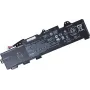 Akku-Pack HP Modell HSTNN-LB8H — 3-Zellen 56 Wh (4,85 Ah) für kompatible Laptops