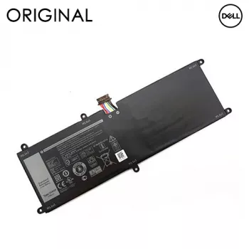 Notebook-Akku, Dell VHR5P Original