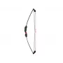 Poe Lang EK Chameleon CO-017B Compoundbogen, 10-15 lbs, schwarz