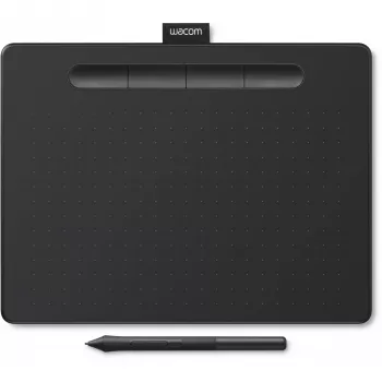 Grafiktablett Wacom Intuos CTL-6100K-B 216 x 135 mm USB