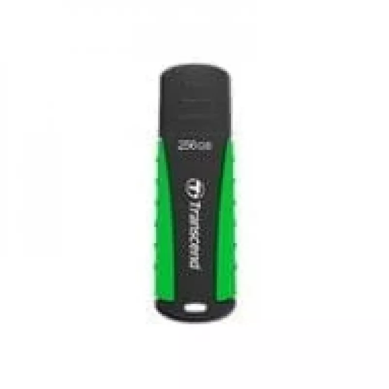 Transcend JetFlash 810 TS256GJF810 USB-Stick, 256 GB, USB 3.1 Gen 1, 90/40 MB/s