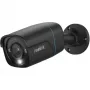 Reolink P330 4K IP-Überwachungskamera, 8 MP 3840 x 2160, innen und außen, integriertes Mikrofon, 30 m Nachtsicht, Schwarz